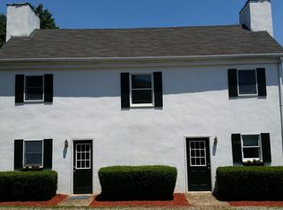 20185 Trappe Rd, Bluemont, VA 20135