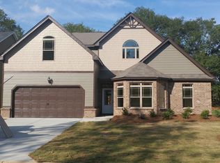 613 Powdermill Dr, Simpsonville, SC 29681