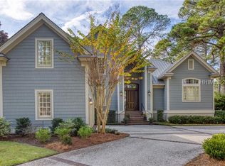 10 Newhall Rd, Hilton Head Island, SC 29928