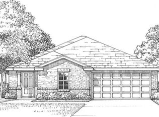 144 Lavaca Loop, Hutto, TX 78634