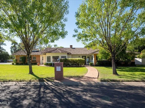 77 E OCOTILLO Road, Phoenix, AZ 85012