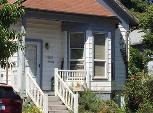 3541 SE Alder St, Portland, OR