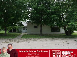 513 9th St, Aurora, NE 68818