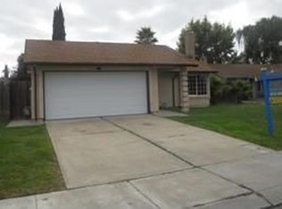 8220 Fontenay Way, Stockton, CA 95210