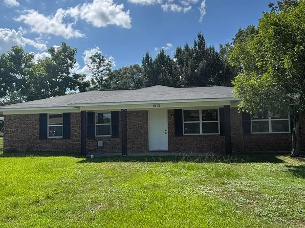 1813 Empress Ave, Augusta, GA 30906