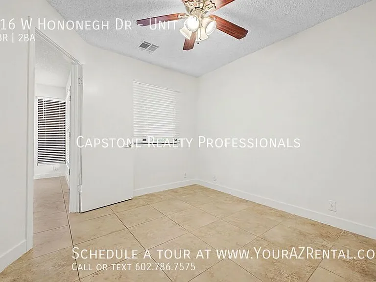 316 W Hononegh Dr #6 — Photo 7