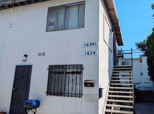1636 S Ridgeley Dr, Los Angeles, CA 90019