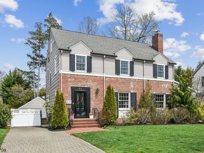 61 Grandview Pl, Montclair, NJ, 07043