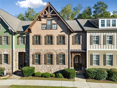 294 Trecastle Sq, Canton, GA, 30114