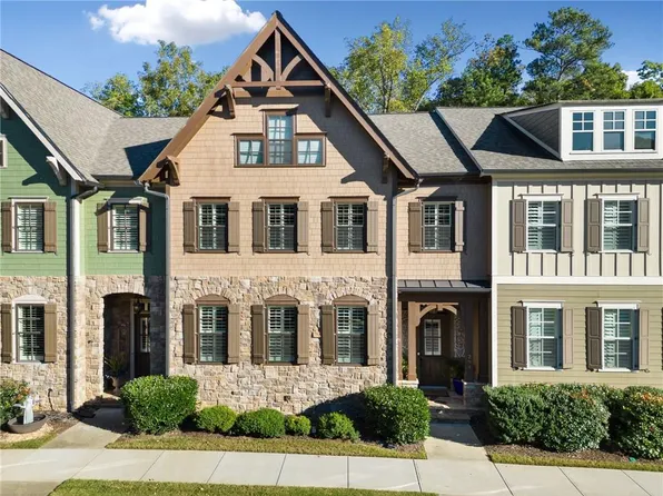 294 Trecastle Sq, Canton, GA 30114