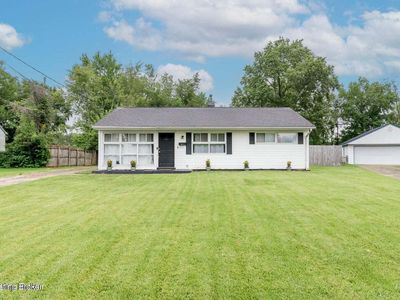 4805 Raven Rd, Lynnview, KY, 40213