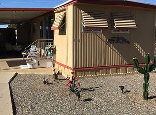 11435 E Apache Trl LOT 100, Apache Junction, AZ 85120