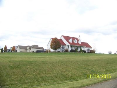 3817 My Way, New Waterford, OH, 44445