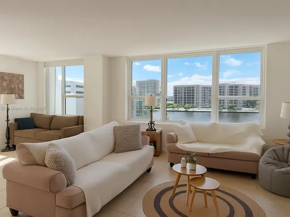 3505 S Ocean Dr APT 601, Hollywood, FL 33019