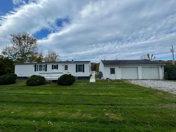 93 Hog Island Road, Swanton, VT 05488