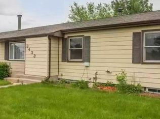 3433 E 12th St, Cheyenne, WY 82001