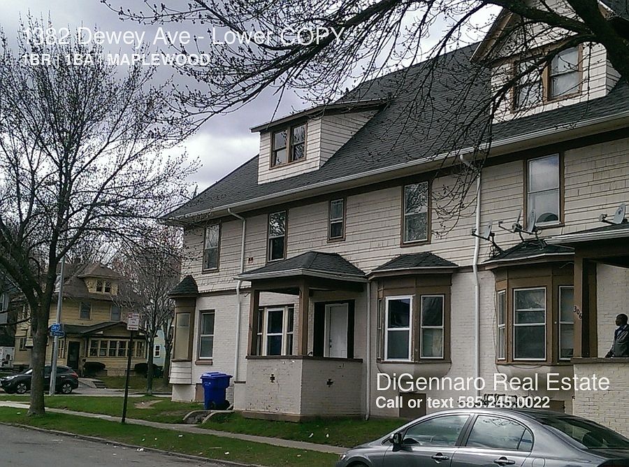 2nd image of 1382 Dewey Ave