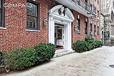 Rented by Compass