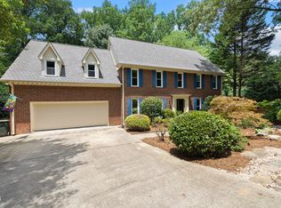 6905 Slade Hill Rd, Raleigh, NC 27615
