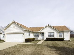 1610 Cumberland Pkwy, Algonquin, IL