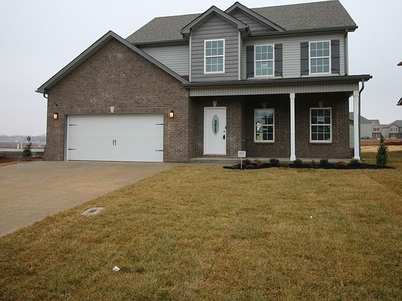 2nd image of 414 Summerfield Lot 414