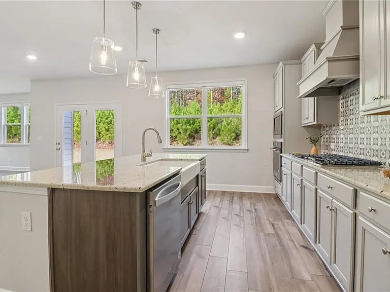 3507 Creek Holw — Photo 5