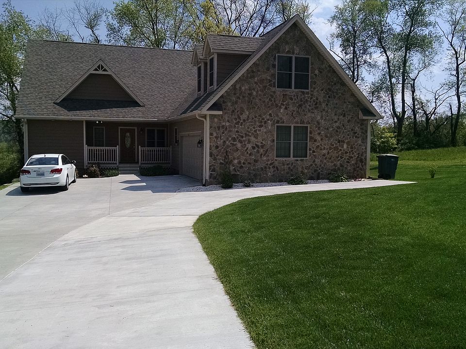 Welcome Home