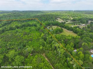 0 Red Eagle Rd, Prattville, AL 36067
