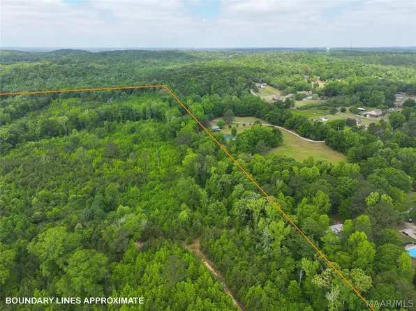 0 Red Eagle Rd, Prattville, AL 36067