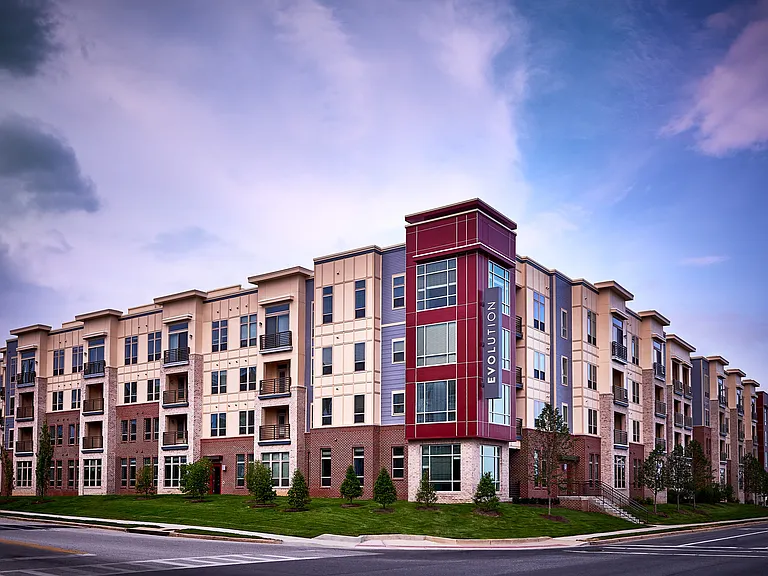 Evolution At Towne Centre — Photo 1