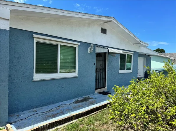 5210 Jersey Ave S, Gulfport, FL 33707