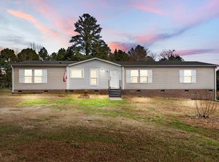 23 Joels Ln, Sanford, NC 27330