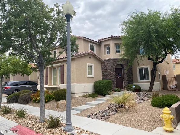 9364 Olympia Falls Ave, Las Vegas, NV 89149