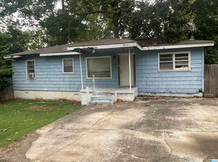 5102 18th St S, Bessemer, AL 35020