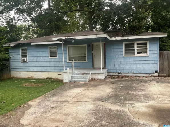 5102 18th St S, Bessemer, AL 35020