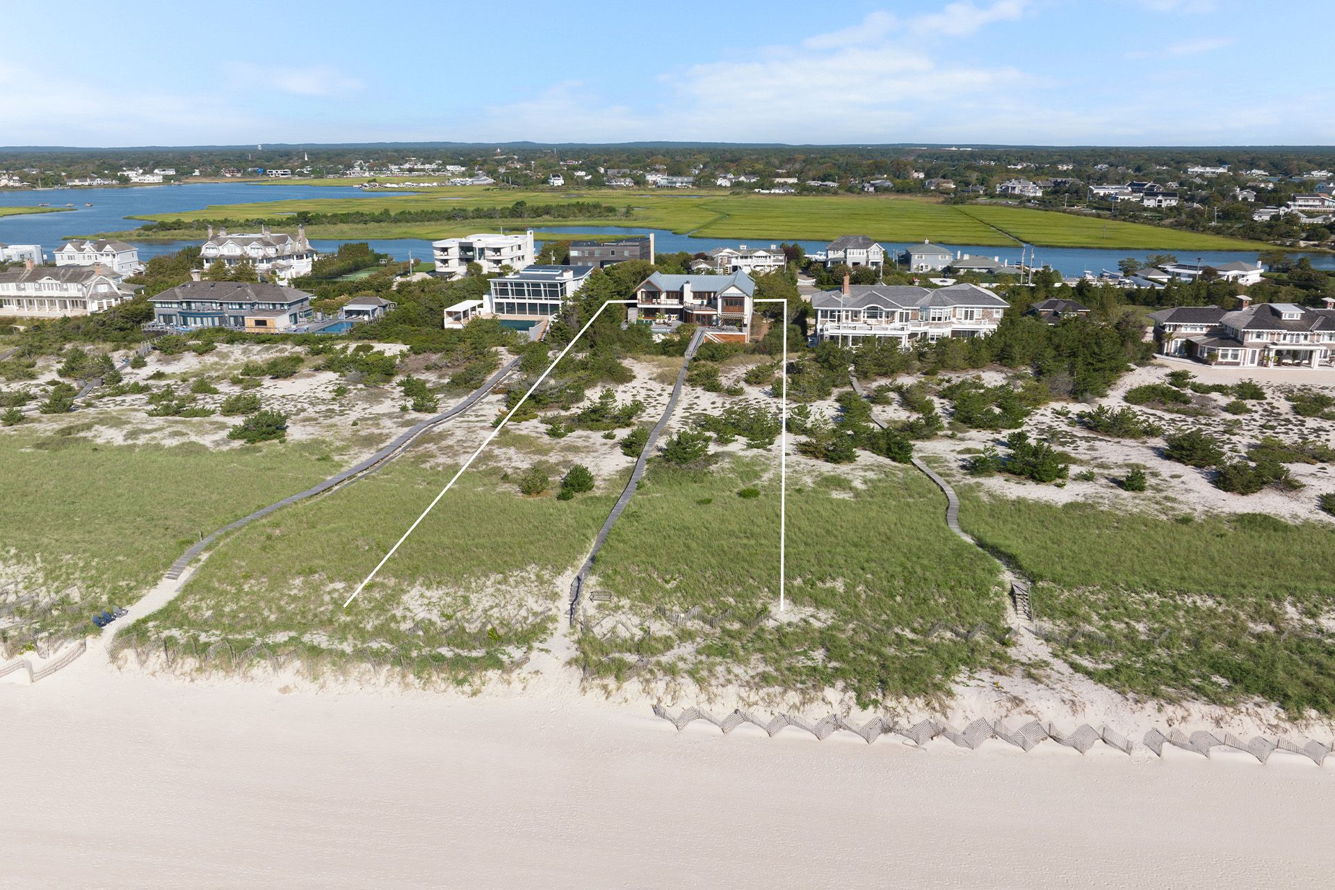 127 Dune Rd, Westhampton Beach, NY 11978 | Out East