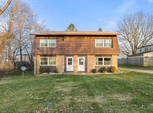 519 Straub Rd W, Mansfield, OH 44904 | MLS #9057856 | Zillow