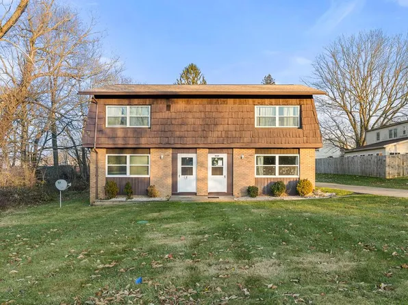 1907 Bellwood Dr, Mansfield, OH 44904
