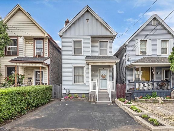 2nd image of 123 Hillyard St