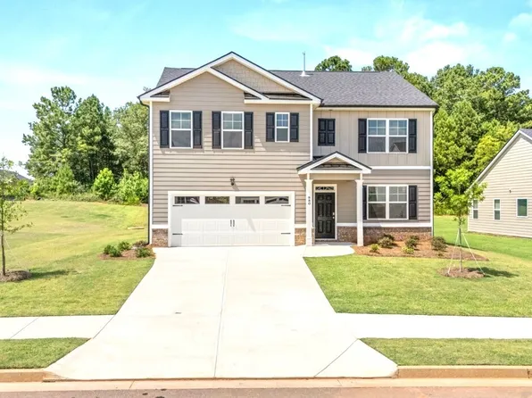 67 Defilippe Dr, Statham, GA 30666