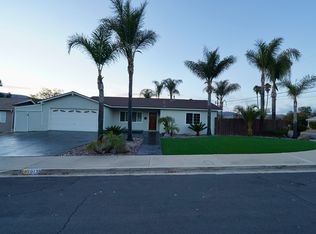 10138 Selby Ct, Santee, CA 92071