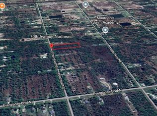 2844 70th Ave NE, Naples, FL 34120