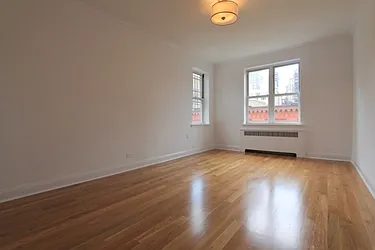 Rented by Citi Habitats