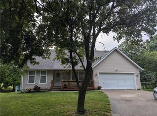 129 NW 100th Ter, Kansas City, MO 64155