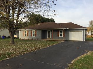 250 Atlantis Way, Bowling Green, KY 42104