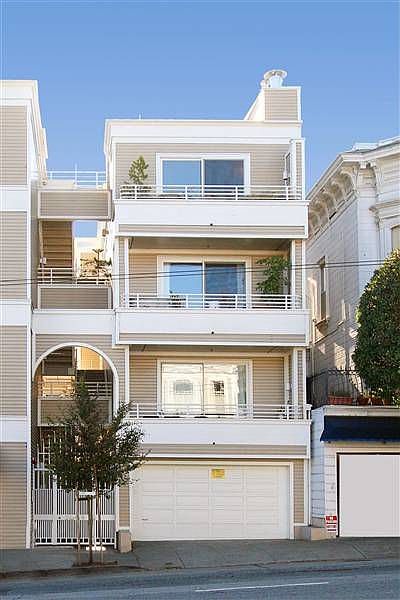 1st image of 2800 California St #303