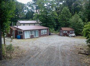 805 Germantown Rd, Blain, PA 17006