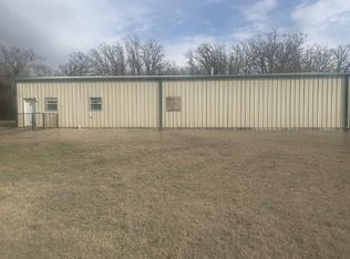 910 E Plato Rd, Duncan, OK 73533
