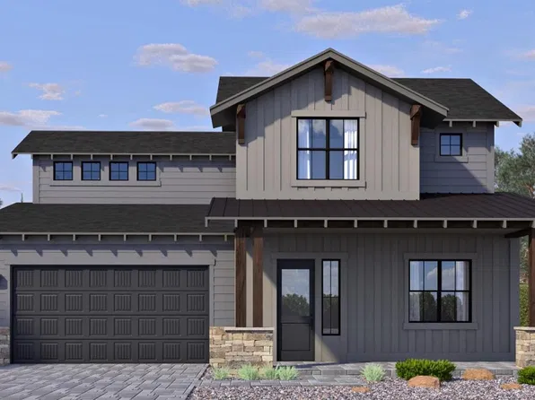 3141 W Nix Way Lot 44, Flagstaff, AZ 86001