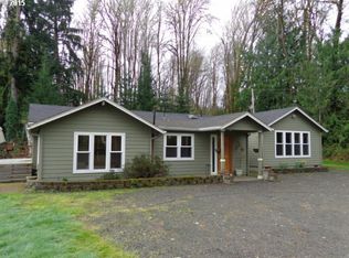 92703 Triangle Lake Resort Rd, Blachly, OR 97412